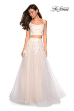 Load image into Gallery viewer, La Femme Prom Style 27635