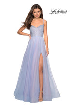 Load image into Gallery viewer, La Femme Prom Style 27636