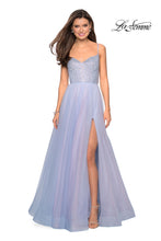 Load image into Gallery viewer, La Femme Prom Style 27636