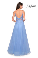 Load image into Gallery viewer, La Femme Prom Style 27646