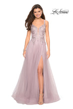 Load image into Gallery viewer, La Femme Prom Style 27646