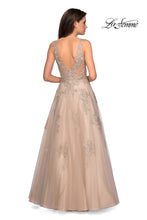 Load image into Gallery viewer, GiGi by La Femme Prom Style 27647