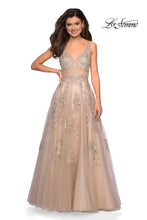 Load image into Gallery viewer, GiGi by La Femme Prom Style 27647