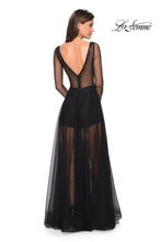 Load image into Gallery viewer, La Femme Prom Style 27652