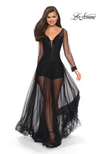 Load image into Gallery viewer, La Femme Prom Style 27652