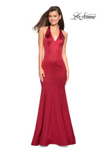 Load image into Gallery viewer, La Femme Prom Style 27653