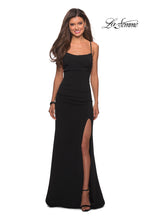 Load image into Gallery viewer, La Femme Prom Style 27660