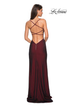 Load image into Gallery viewer, La Femme Prom Style 27660