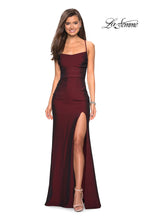 Load image into Gallery viewer, La Femme Prom Style 27660