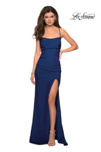 Load image into Gallery viewer, La Femme Prom Style 27660