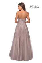 Load image into Gallery viewer, GiGi by La Femme Prom Style 27667
