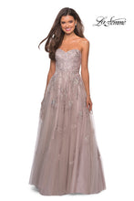 Load image into Gallery viewer, GiGi by La Femme Prom Style 27667