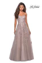 Load image into Gallery viewer, GiGi by La Femme Prom Style 27667