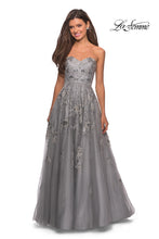 Load image into Gallery viewer, GiGi by La Femme Prom Style 27667