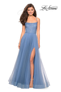 La Femme Prom Style 27668