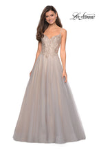 Load image into Gallery viewer, La Femme Prom Style 27674