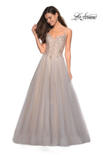 Load image into Gallery viewer, La Femme Prom Style 27674
