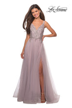 Load image into Gallery viewer, La Femme Prom Style 27676