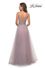 Load image into Gallery viewer, La Femme Prom Style 27676