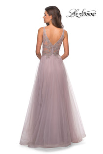 La Femme Prom Style 27676