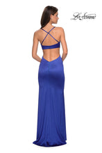 Load image into Gallery viewer, La Femme Prom Style 27682