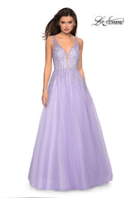 Load image into Gallery viewer, GiGi by La Femme Prom Style 27688