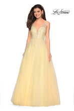 Load image into Gallery viewer, GiGi by La Femme Prom Style 27688