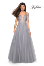 Load image into Gallery viewer, GiGi by La Femme Prom Style 27688