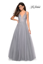 Load image into Gallery viewer, GiGi by La Femme Prom Style 27688