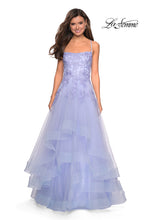 Load image into Gallery viewer, La Femme Prom Style 27694