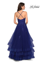 Load image into Gallery viewer, La Femme Prom Style 27694