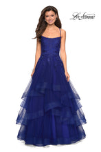 Load image into Gallery viewer, La Femme Prom Style 27694