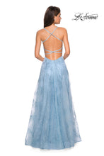 Load image into Gallery viewer, La Femme Prom Style 27704