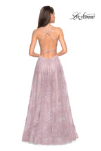 Load image into Gallery viewer, La Femme Prom Style 27704