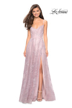 Load image into Gallery viewer, La Femme Prom Style 27704