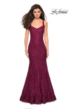 Load image into Gallery viewer, La Femme Prom Style 27709