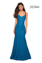 Load image into Gallery viewer, La Femme Prom Style 27709