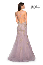 Load image into Gallery viewer, La Femme Prom Style 27710
