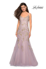 Load image into Gallery viewer, La Femme Prom Style 27710