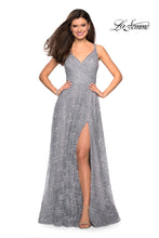 Load image into Gallery viewer, La Femme Prom Style 27715