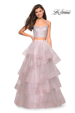 Load image into Gallery viewer, La Femme Prom Style 27716