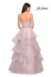 La Femme Prom Style 27716