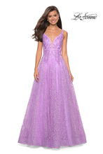 Load image into Gallery viewer, La Femme Prom Style 27719