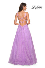 Load image into Gallery viewer, La Femme Prom Style 27719