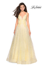Load image into Gallery viewer, La Femme Prom Style 27719