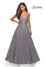 Load image into Gallery viewer, La Femme Prom Style 27719