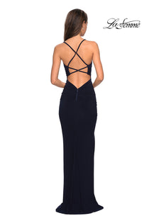 La Femme Prom Style 27720