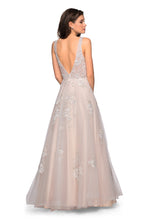 Load image into Gallery viewer, GiGi by La Femme Prom Style 27727