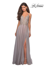 Load image into Gallery viewer, La Femme Prom Style 27729