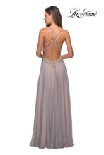 Load image into Gallery viewer, La Femme Prom Style 27729